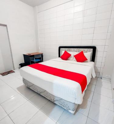 Surabaya Hotel | Kozy 15 Guesthouse