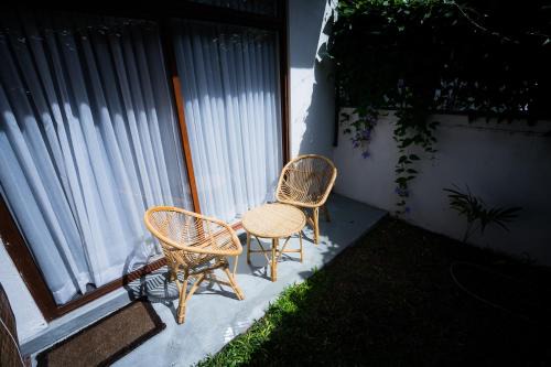 Mount Lavinia Cama Y Desayuno | Kozy B&B