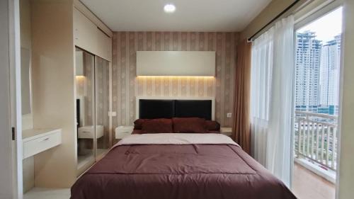 Citaringgul Apartamento | Kozy Room Sentul Tower Apartemen