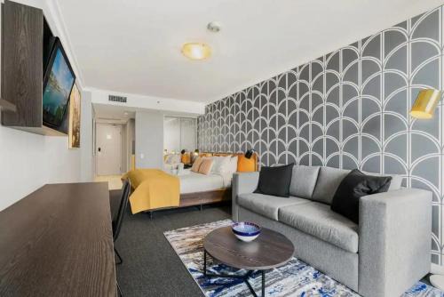 Haymarket Apartamento | KozyGuru | Haymarket | Tranquil City Studio
