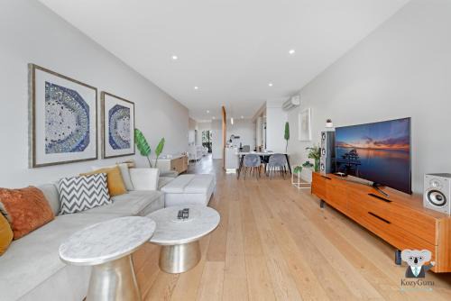 Banksmeadow Apartamento | KozyGuru | Pagewood | Besutiful Clean 1Bed Apt