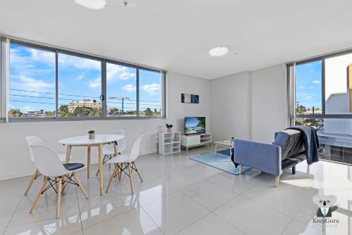 Parramatta Apartamento | KozyGuru | Parramatta | Clean Kozy APT | Free Wi-Fi