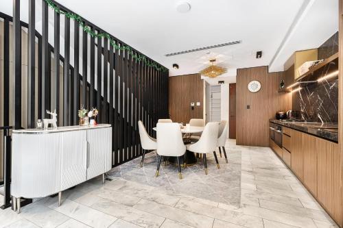 Pyrmont Casa | KozyGuru | Pymont | Bespoke Living Meets Luxury