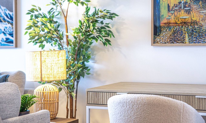 Rockdale Apartamento | Kozyguru | Rockdale | Cozy Apt Near Train Station