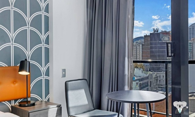 Haymarket Apartamento | KozyGuru | Sydney CBD | Best Location Studio