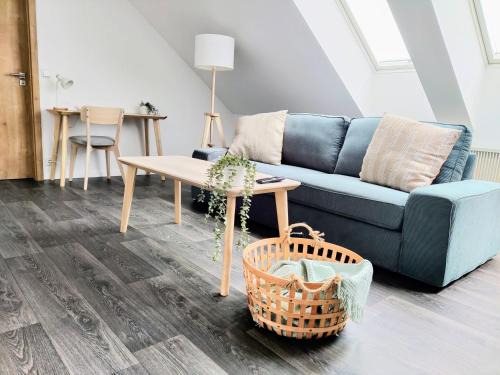 Usti nad Labem Apartamento | Králova Výšina