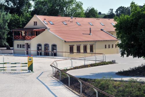 Kladno District Casa | Královický Dvůr