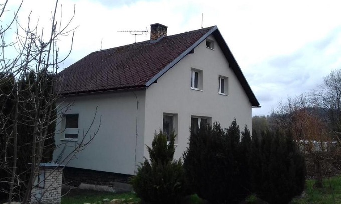 Nebahovy Apartamento | Království klidu