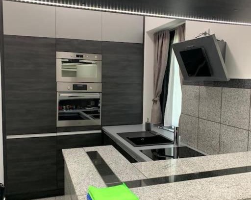 Hainburg an der Donau Apartamento | Krásny, tichý apartmán.