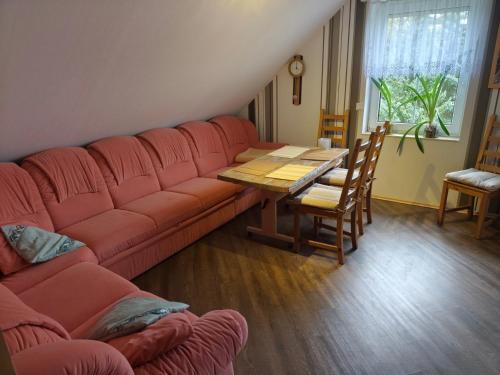 Oberhavel Apartamento | Krämer-Bude