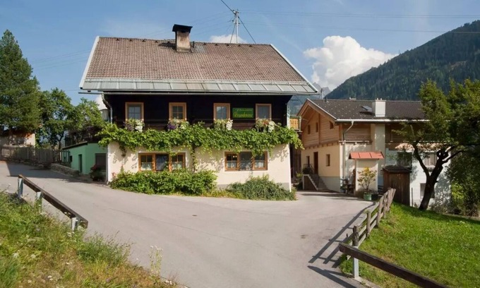 Rangersdorf Casa | Kräuterbauernhof Rosenkranz