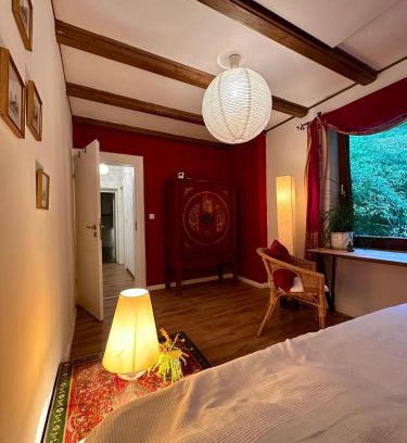 Bad Rodach Casa | Kräutermanufaktur Roßfeld