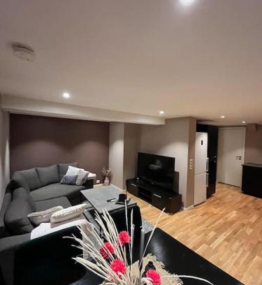 Tromso Apartamento | Kræmer Apartment