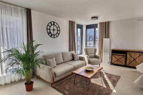 Bourgfelden Apartamento | KRésidence - Appartements Saint-Louis