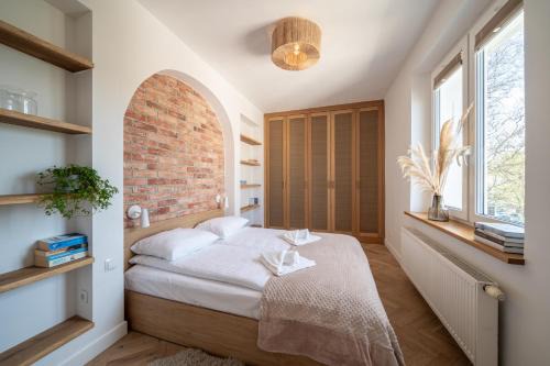 Karlikowo Apartamento | Króla Jana Kazimierza, Sun & Snow
