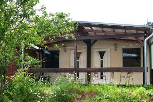 Feldberger Seenlandschaft Apartamento | Krüseliner Mühle - Appartements