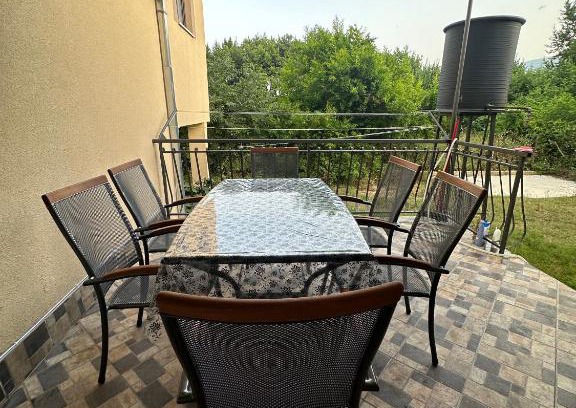 Baosici Apartamento | Kršić Apartman