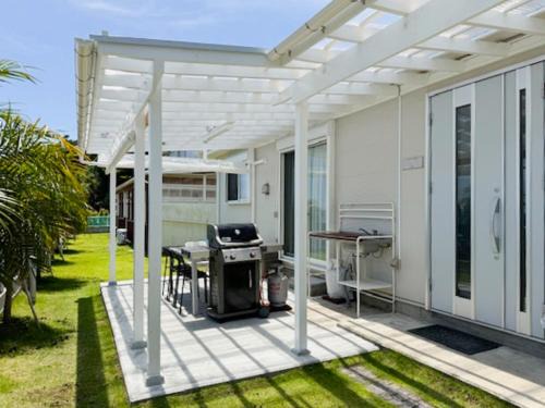 Shirahama Apartamento | KR Birds Villa Izu Shirahama Resort - Vacation STAY 21072v