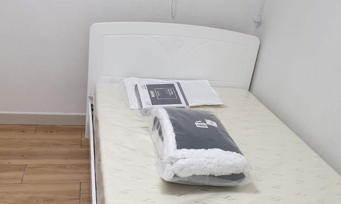 Cheongju Casa | This is kind Hallelujah.
