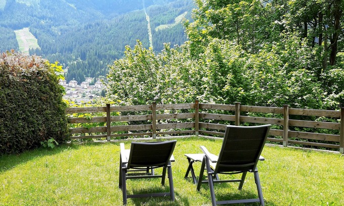 Untertschern Apartamento | KRAABICHL SUNSHINE APARTMENT