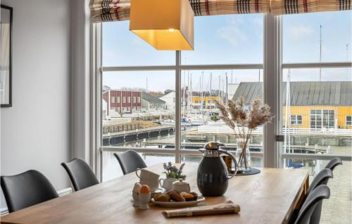 Øer Strand Casa | Krabben 356