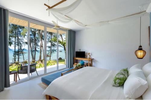 Nong Thale Complejo | Krabi Home Resort