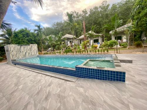 Sai Thai Complejo | Krabi Inn Resort