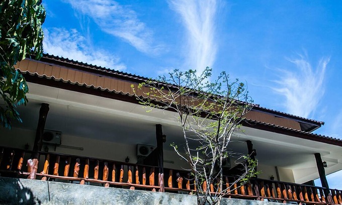 Nong Thale Hotel | Krabi Klong Muang Bay View