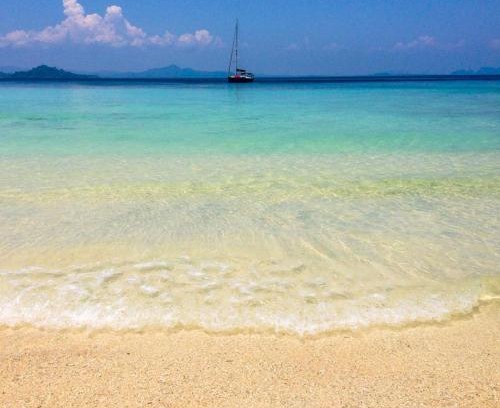 Ko Kradan Complejo | Kradan Beach Resort