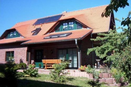 Scholis Apartamento | Kraeuter Landhaus