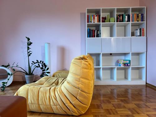 Schrozberg Apartamento | Kraewelhof