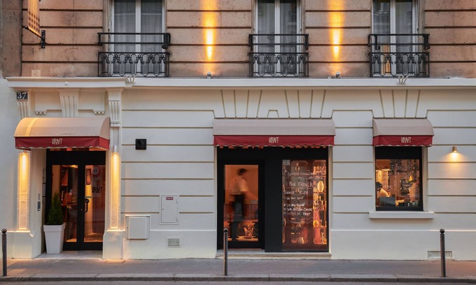Saint-Lambert Hotel | Kraft Hotel