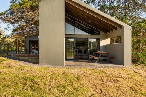Port Elizabeth Cabina | Kragga Kamma Game Park