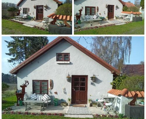 Nordost Casa | KRAGKAER Deer-Lodge B&B & Guest House - Unique Holiday Homes