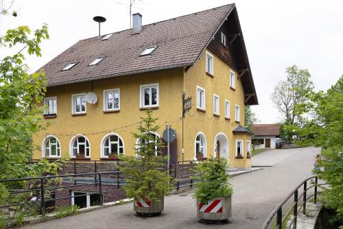 Oberreute Casa | Kraichgauer Haus
