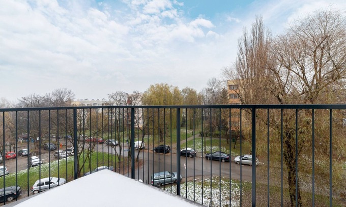 Wola Duchacka Apartamento | Kraków Apartment Białoruska by Renters
