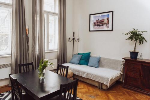 City Centre Apartamento | Kraków Wawel Zwierzyniecka