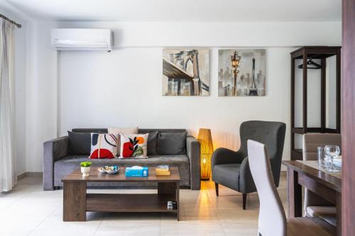 Larnaca Apartamento | Kraken 2-Bedroom Apartment