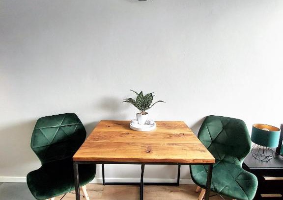 Krowodrza Apartamento | Krakowska Awangarda - Close to the Old Town
