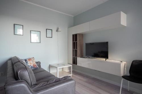 Krzyki Apartamento | Krakowska Comfort Apartment by BookingHost