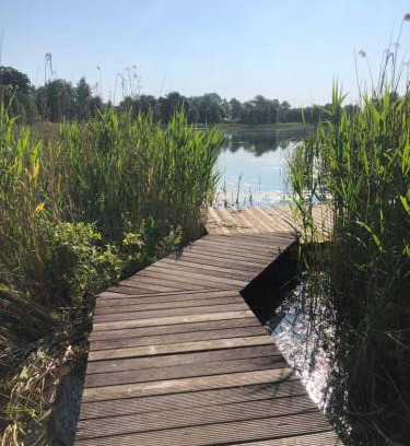Gawliki Wielkie Apartamento | Krakowskie Mazury