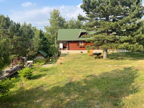 Mionica Casa | Kraljeva breza