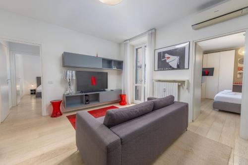 Zona Risorgimento Apartamento | Kramer House, in the fashion district!