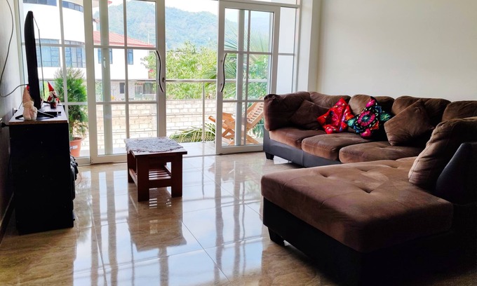 San Ramón Hotel | Krammer Hotel Chanchamayo