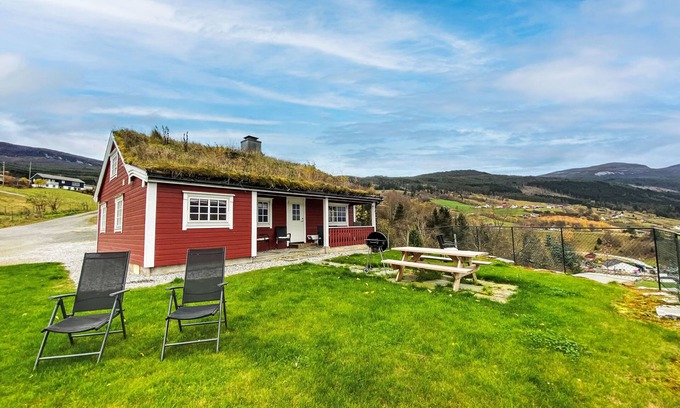 Stryn Casa | Krampehaugen by Interhome