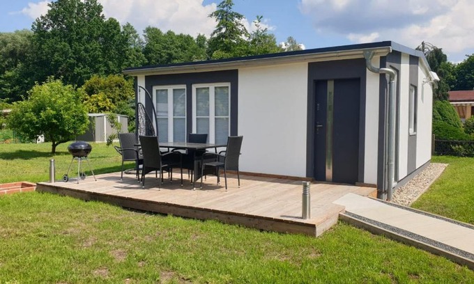 Rheinsberg Casa | Kranichnest