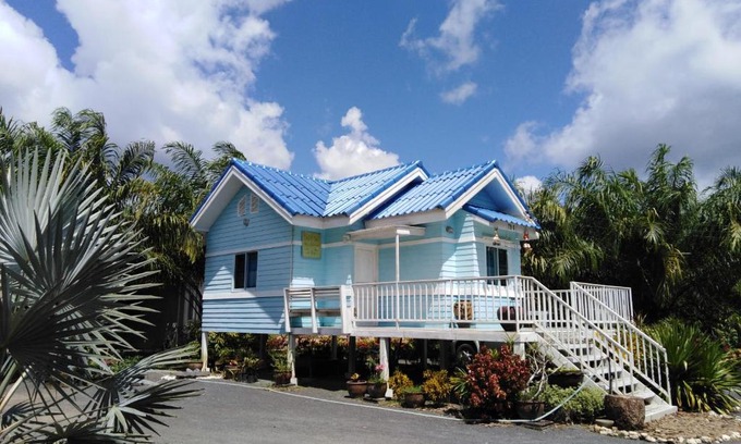 Phangnga Casa | Krasom Homestay