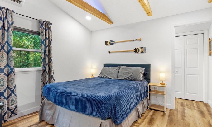 Deltona Lakes Apartamento | Krater Key Lake House