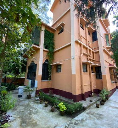 Bolpur Casa | Kraunchawdip Homestay