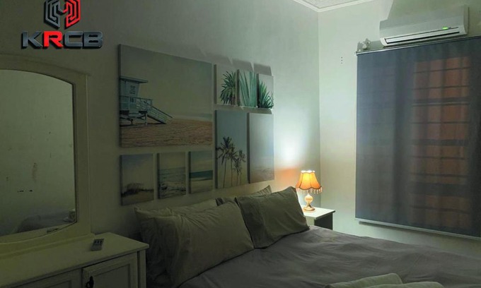 Kampung Rawa Casa | KRCB Corner Lot Holiday Home Kajang